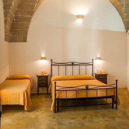 B&B La Garolla Sannicola Habitación foto
