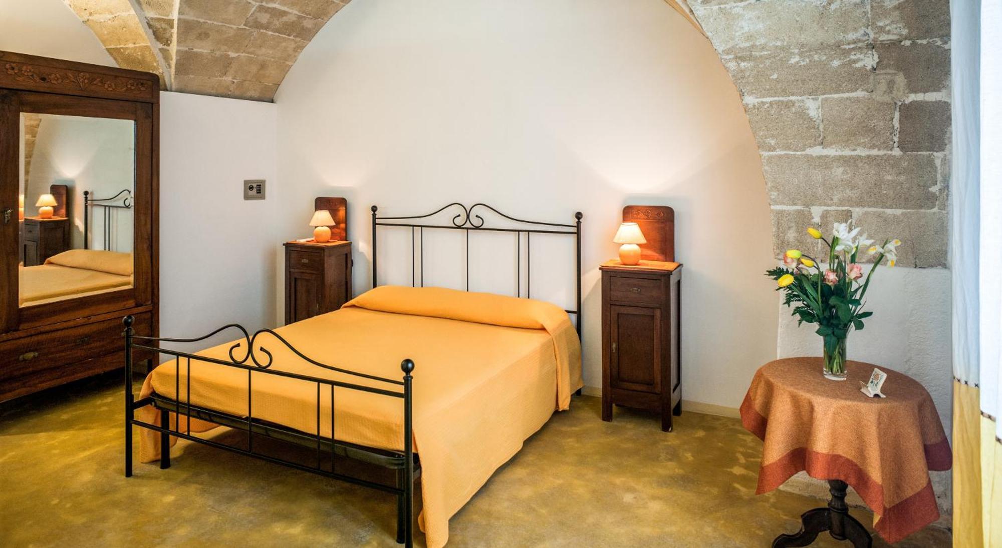 B&B La Garolla Sannicola Habitación foto