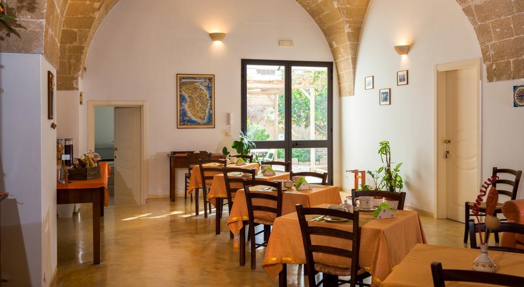 B&B La Garolla Sannicola Exterior foto