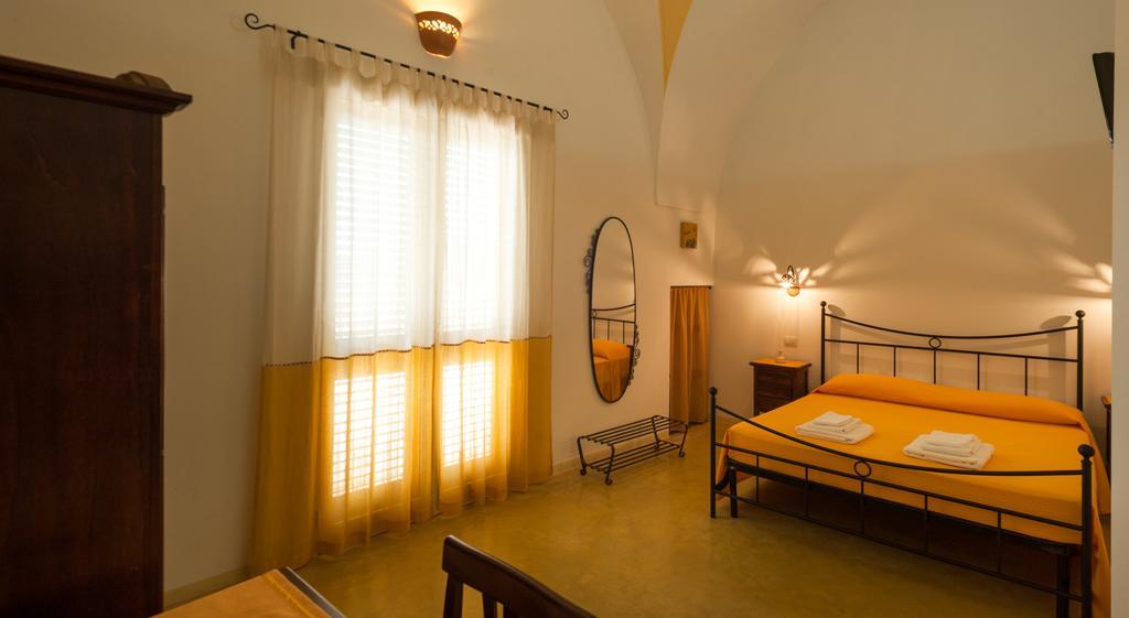 B&B La Garolla Sannicola Habitación foto