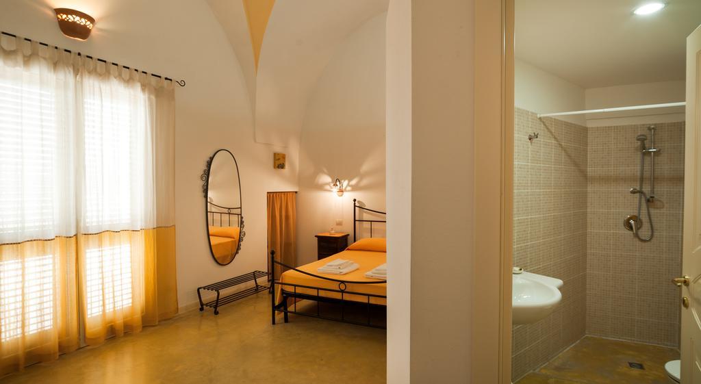 B&B La Garolla Sannicola Exterior foto