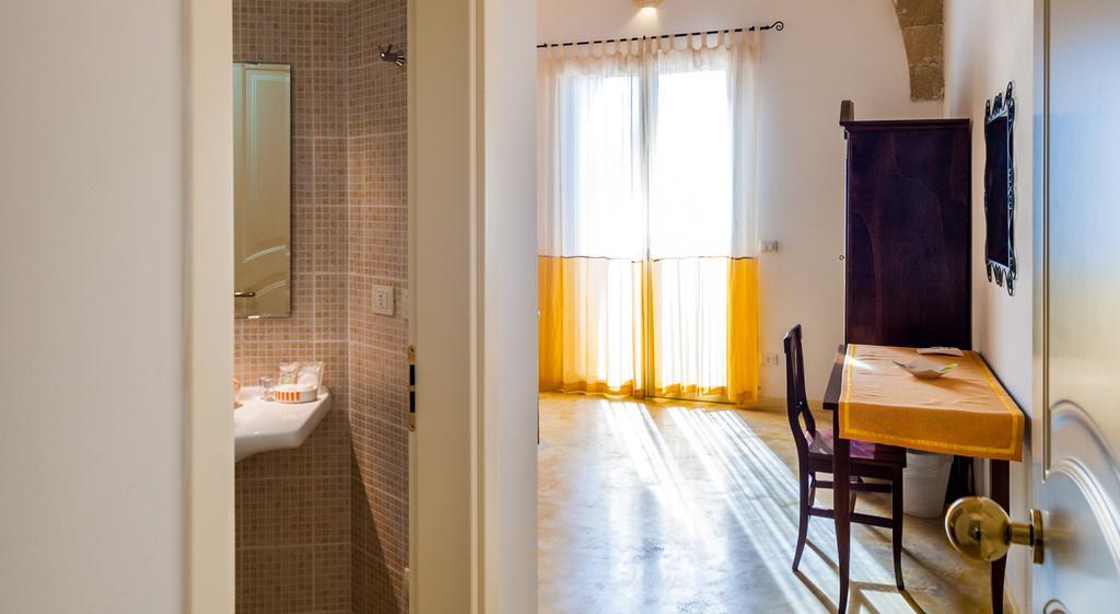 B&B La Garolla Sannicola Habitación foto